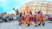 Hàng loạt lễ hội, sự kiện hấp dẫn trong dịp Quốc khánh tại Đà Nẵng