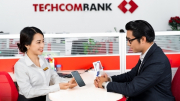 Techcombank được Global Finance bình chọn là Ngân hàng số tốt nhất tại Việt Nam