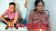 Bắt 2 đối tượng mua ma túy từ TP Hồ Chí Minh về Phú Quốc