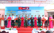 Những dấu ấn hữu nghị, hợp tác của lực lượng Công an Việt Nam, Lào và Campuchia
