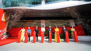 Khai trương khu phức hợp kinh doanh và trải nghiệm Amway Center tại TP Hồ Chí Minh