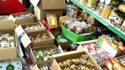 Hà Nội: Phát hiện nhiều cơ sở kinh doanh bánh Trung thu không rõ nguồn gốc xuất xứ