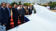 Chủ tịch nước tham dự 2 sự kiện đặc biệt tại Thanh Hóa