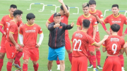 Đội tuyển Việt Nam thi đấu FIFA Days: Thêm một bước ngoặt lớn