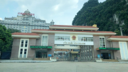 Nhiều giải pháp chống buôn lậu tại khu vực cửa khẩu Lạng Sơn