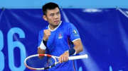 Lý Hoàng Nam lần đầu lọt top 300 ATP