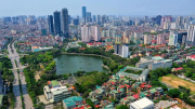 Hà Nội: 11 đơn vị chậm nộp báo cáo phục vụ lập Quy hoạch Thủ đô