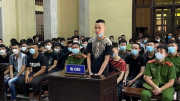 Xét xử 48 bị cáo trong vụ hỗn chiến kinh hoàng trên đường phố Hà Nội