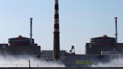 Phái đoàn IAEA tiếp cận nhà máy điện hạt nhân lớn nhất châu Âu