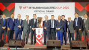 AFF Cup 2022: Cơ hội nào cho tuyển Việt Nam?