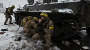 Tình báo trong cuộc chiến ở Ukraine
