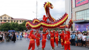 Thừa Thiên-Huế tổ chức nhiều hoạt động đặc sắc phục vụ du khách dịp lễ Quốc khánh