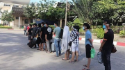 Công bố đường dây nóng hỗ trợ nạn nhân bị lừa sang Campuchia