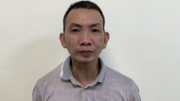 Bắt đối tượng lẩn trốn trong hang liên quan đến nam thanh niên tử vong ngoài nghĩa địa