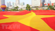 Nhiều nước gửi điện, thư mừng kỷ niệm 77 năm Quốc khánh Việt Nam