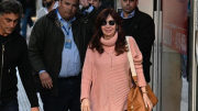 Tiết lộ rợn gáy về kẻ ám sát hụt Phó Tổng thống Argentina