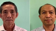 Tám lãnh đạo, cán bộ Bệnh viện Mắt TP Hồ Chí Minh bị đề nghị truy tố