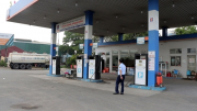 Giám sát 21 cửa hàng xăng dầu tại Hà Nội, Vĩnh Phúc, Thái Nguyên