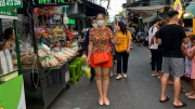 TP Hồ Chí Minh phát triển du lịch ẩm thực