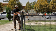 Mỹ bị đổ lỗi trong vụ IS đánh bom sát hại người Nga ở Kabul