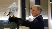 Tổng thống Putin thông qua chính sách đối ngoại dựa trên khái niệm "Thế giới Nga"