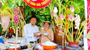 Tổ chức Lễ hội Văn hóa - Ẩm thực năm 2022 tại Quảng Trị
