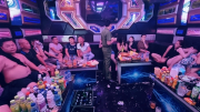 19 thanh niên vào quán karaoke “hít hà” ma túy