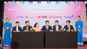Đất Xanh Miền Trung: Cái “bắt tay” nghìn tỷ với hàng loạt đối tác tài chính - thương mại hàng đầu quốc tế