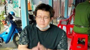Không thay đổi tội danh đề nghị truy tố đối với hacker Nhâm Hoàng Khang