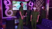 Đồng Nai: Một đêm phát hiện 50 quán karaoke vi phạm về PCCC