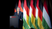 Thủ tướng Viktor Orban tuyến bố chắc nịch: "Hungary có đủ điện và khí đốt"
