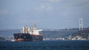 Thổ Nhĩ Kỳ tăng lệ phí vận chuyển quá cảnh đường biển