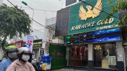 Cần Thơ tổng rà soát các cơ sở kinh doanh dịch vụ karaoke