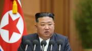 Triều Tiên thông qua đạo luật tấn công hạt nhân phủ đầu để tự vệ