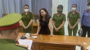 Nhiều tình tiết mới liên quan đến vụ án Nguyễn Phương Hằng