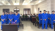 Hỗn chiến, 17 thanh niên bị tuyên án về tội “Giết người”