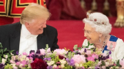 Cựu Tổng thống Trump tiết lộ chuyện chưa kể về Nữ hoàng Elizabeth II