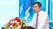 Nhà báo Nguyễn Thanh Lâm được bổ nhiệm giữ chức vụ Thứ trưởng Bộ Thông tin và Truyền thông