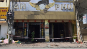 Nguyên nhân cháy quán karaoke An Phú khiến 32 người tử vong là do chập điện