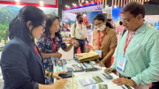 TP Hồ Chí Minh: 8.600 lượt giao thương tại Hội chợ Du lịch quốc tế