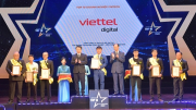 Viettel đứng đầu top 10 doanh nghiệp công nghệ thông tin Việt Nam năm 2022