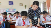 Hà Nội bổ sung 2.361 biên chế giáo viên năm học 2022-2023