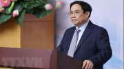 Thủ tướng Phạm Minh Chính chủ trì hội nghị về ổn định kinh tế vĩ mô, kiểm soát lạm phát