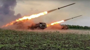 Ukraine đẩy lùi Nga khỏi Kharkov nhưng hứng bão hỏa lực