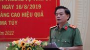 Nâng cao hiệu quả công tác phòng, chống ma túy ở Bình Thuận