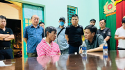 55 giờ truy bắt đối tượng cướp ngân hàng ở Đồng Nai