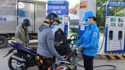 TP Hồ Chí Minh: Tăng cường kiểm tra, xử lý vi phạm trong hoạt động bán lẻ xăng dầu