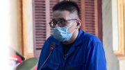 Hacker Nhâm Hoàng Khang ra tòa