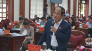Cách chức, xóa tư cách Chủ tịch UBND tỉnh Gia Lai đối với ông Võ Ngọc Thành