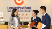 Ngân hàng TMCP Bưu điện Liên Việt sửa đổi Giấy phép thành lập và hoạt động
